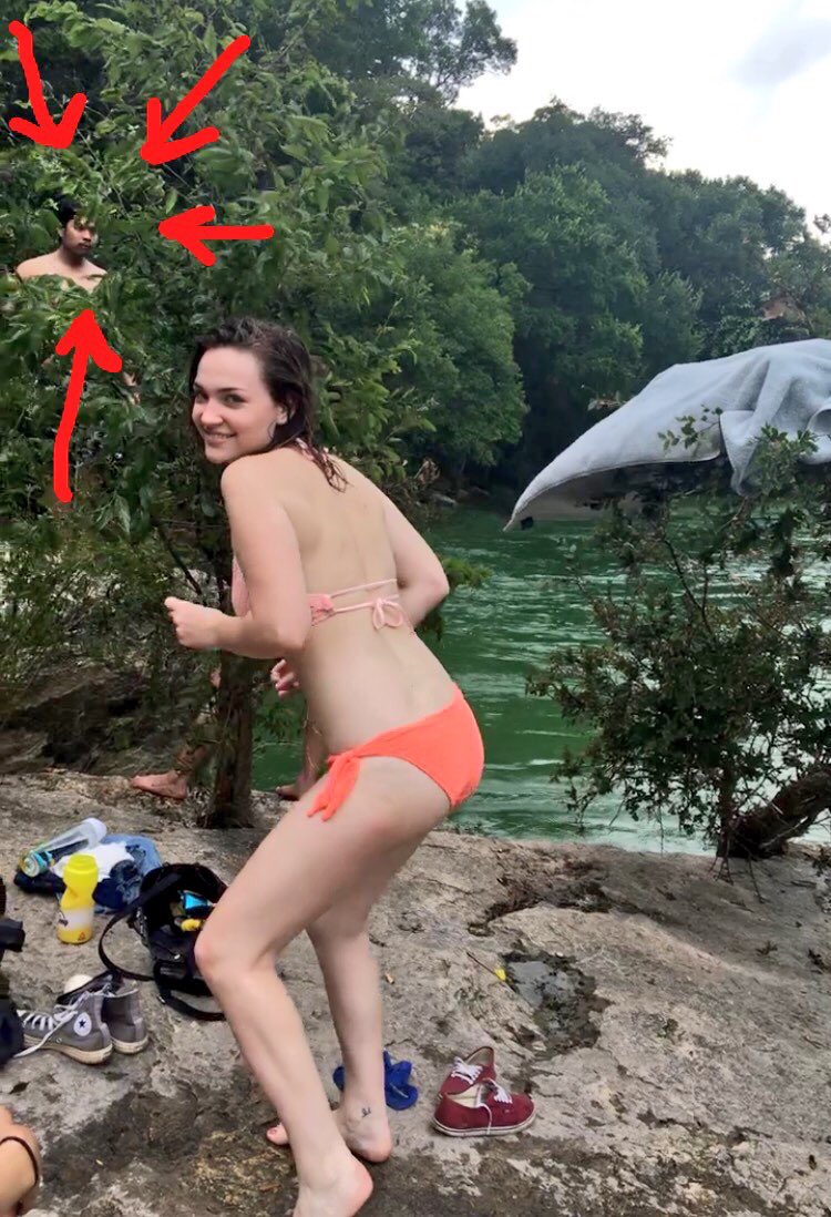 Violett beane sexy