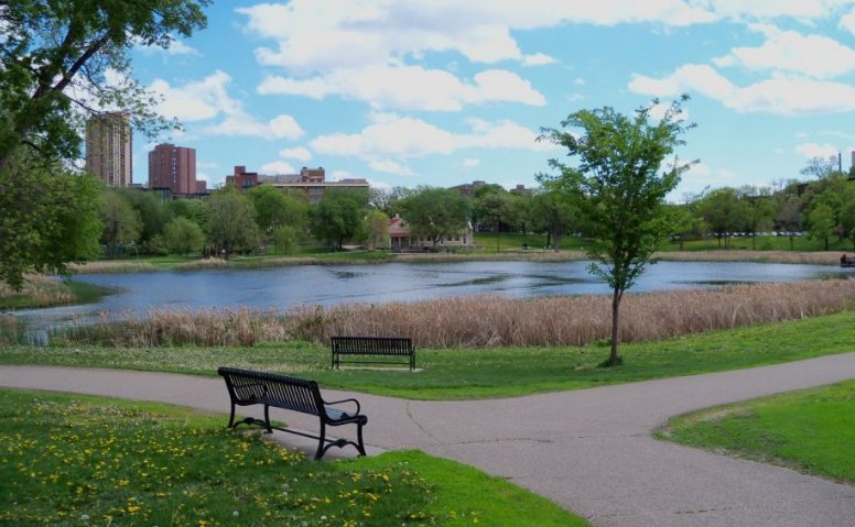Mayors4Climate's tweet photo. .@NextCityOrg ranks top 10 U.S. cities with the best parks based on access to green spaces https://t.co/7OcaGPsLIt https://t.co/VZpJ3H1D2A