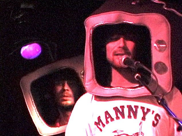 The Televisionaries (@thetvisionaries) on Twitter photo 