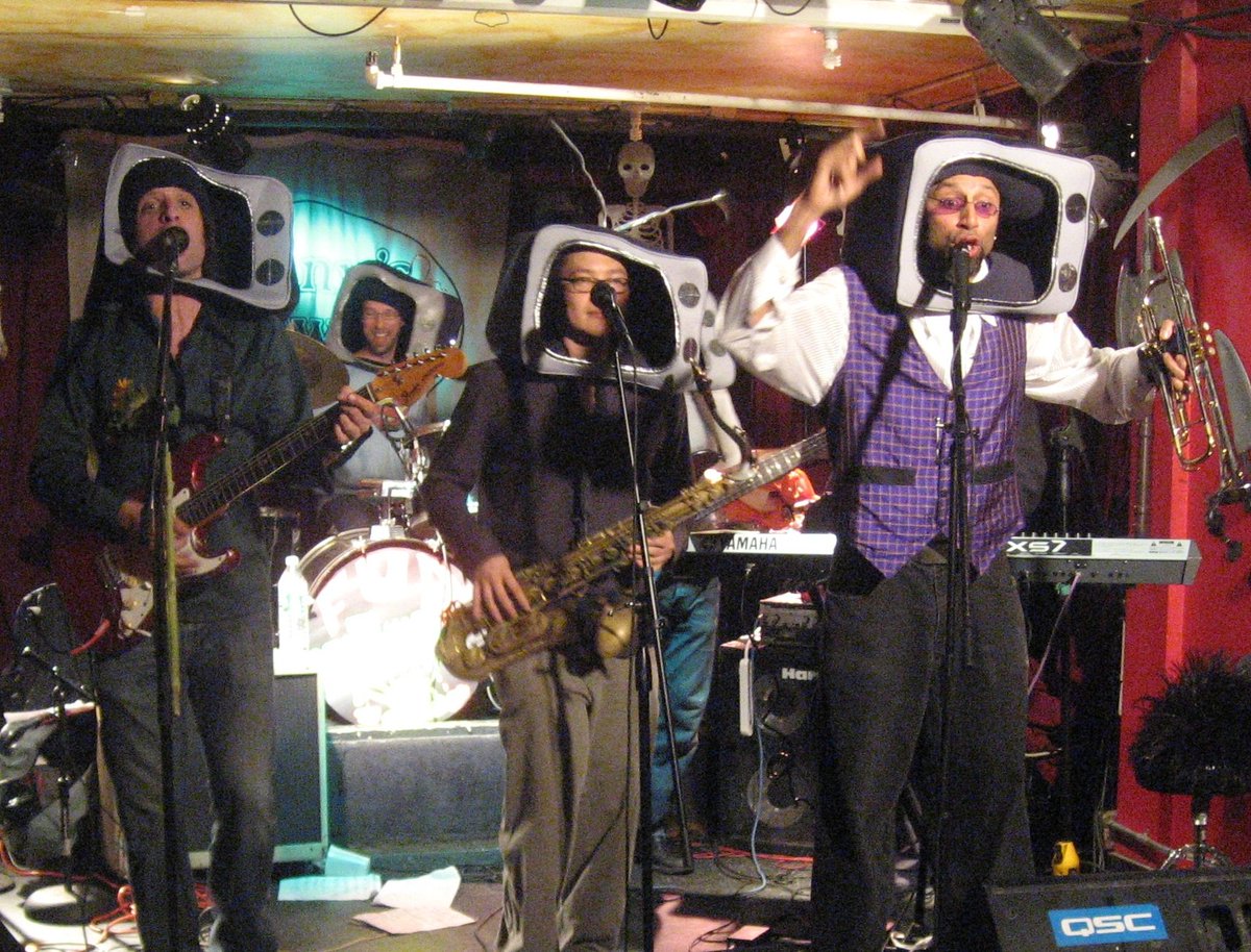 The Televisionaries (@thetvisionaries) on Twitter photo 