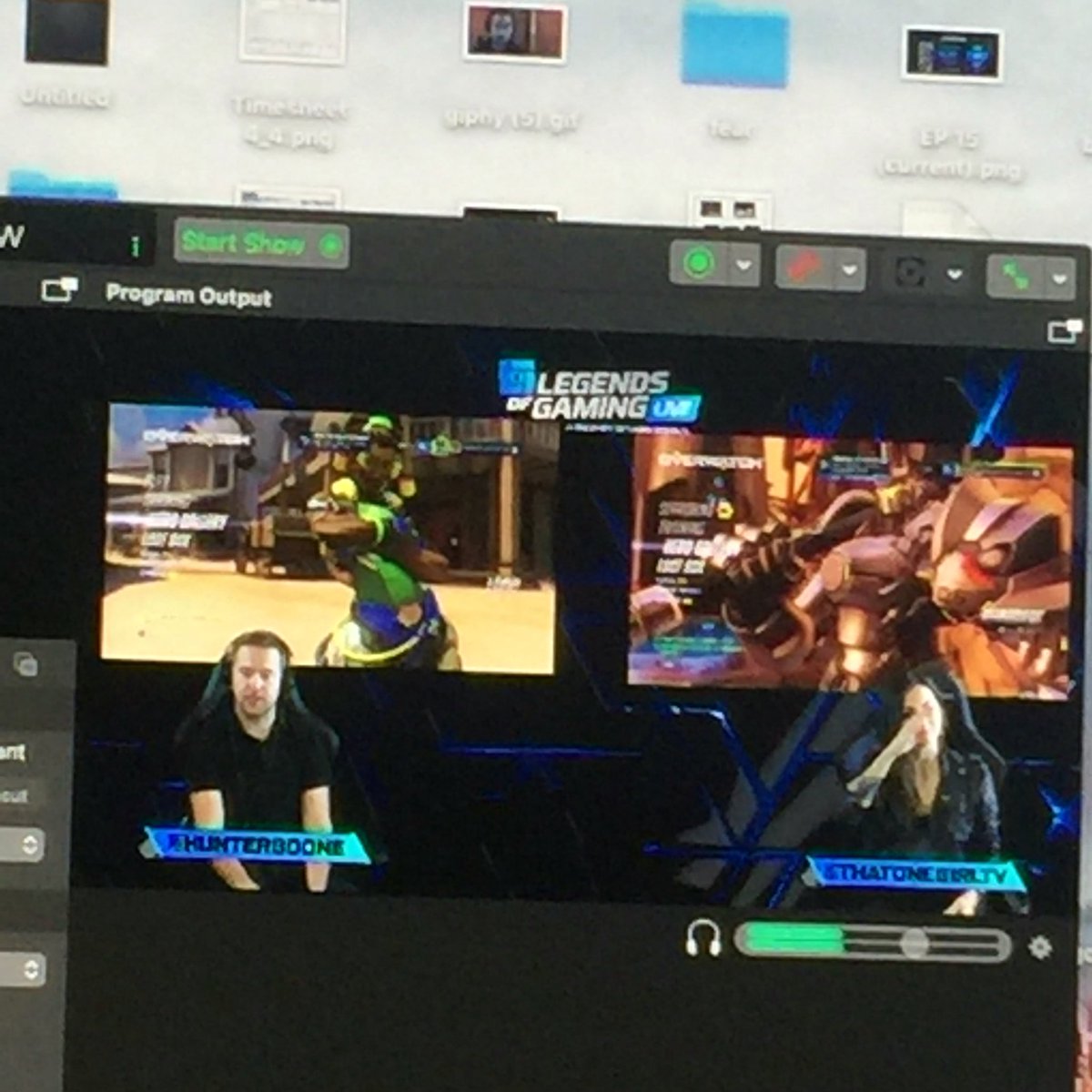 SMASHER NETWORK tweet media