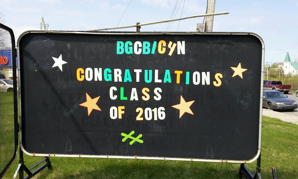 "Congratulations!
Today is your day.
You're off to Great Places!
You're off and away!"-Dr Seuss
Congrats BBC Grads 🎓