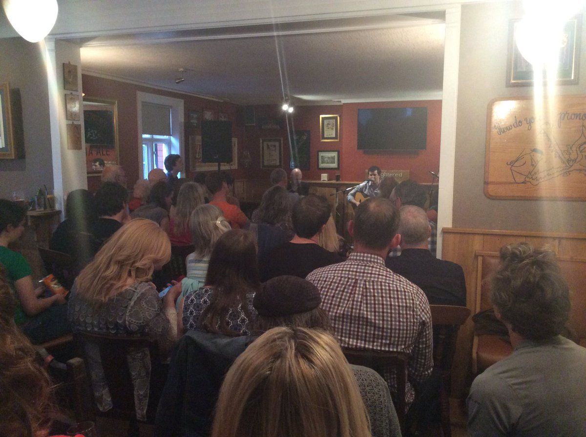 Cross Keys Chester tweet media