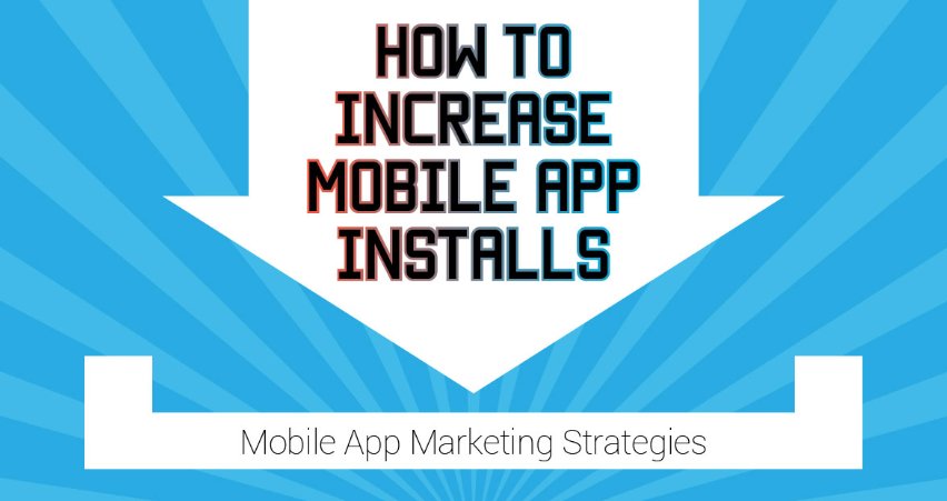 Need some #mobile #marketing #strategies? <a href="/InstallAppsPro/">Install Apps Pro</a> has your back: bit.ly/25qIj0T