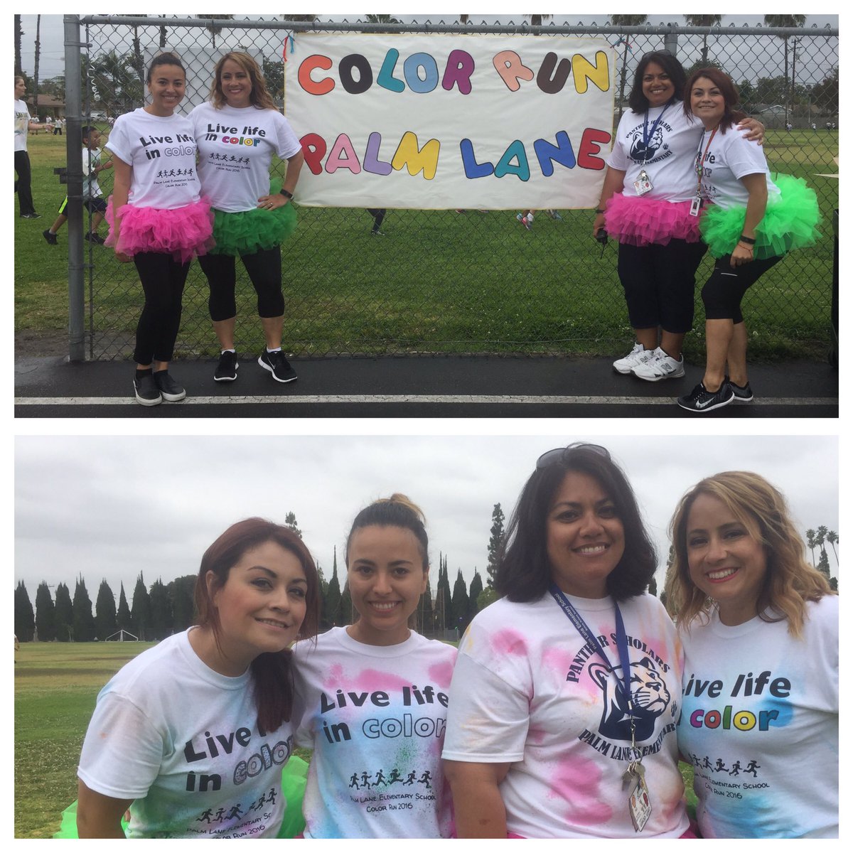 katiezuniga_'s tweet photo. All for the kids!! 💚💕 #lovemyjob #bst #behaviorsupportteam https://t.co/IB1qdg5itp