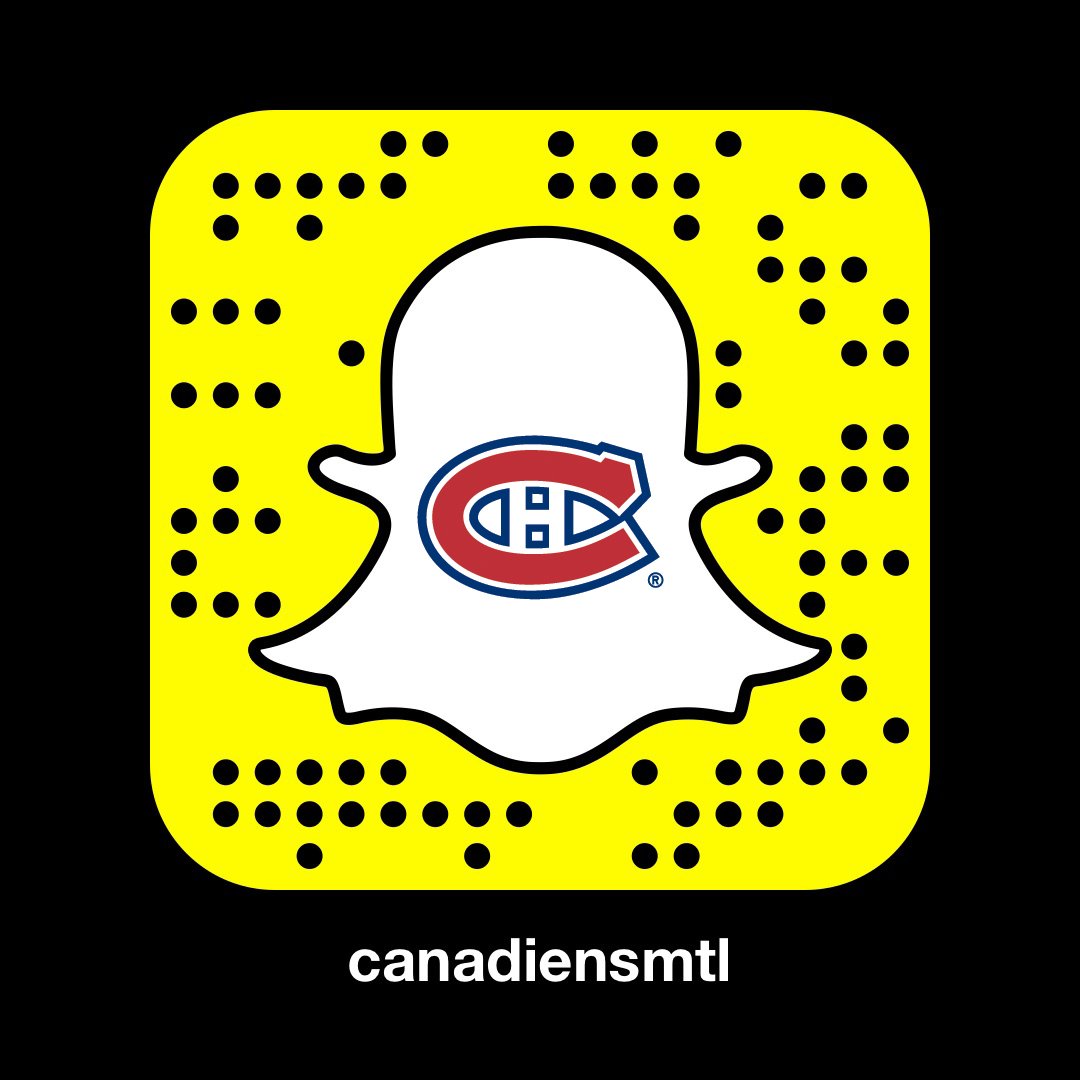 Concours éclair sur Snapchat! / Flash contest on Snapchat! https://t.co