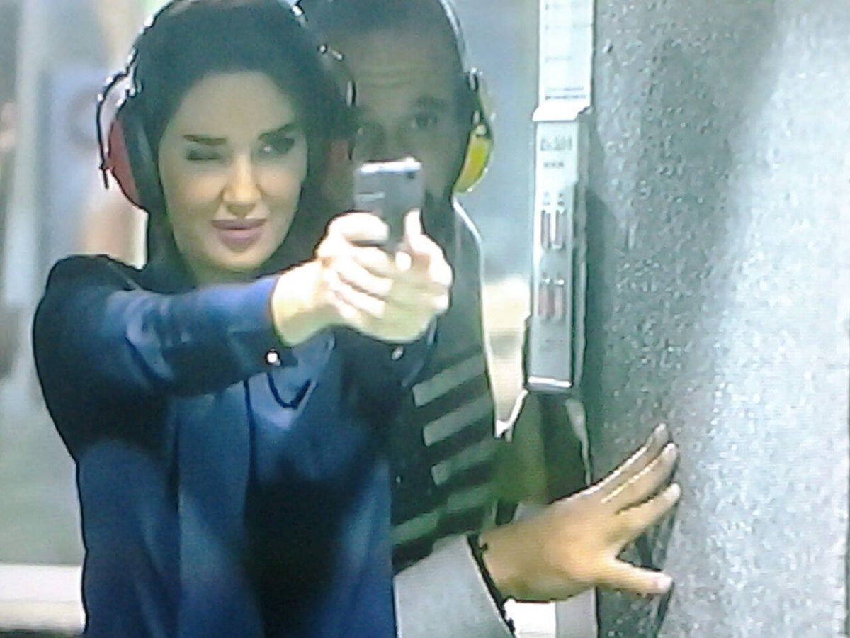 FatemaCyrine's tweet photo. انتي معلمة ونحن منك منتعلم😍😍😍😍
@CyrineAbdlNour https://t.co/Zfjac6LSdq