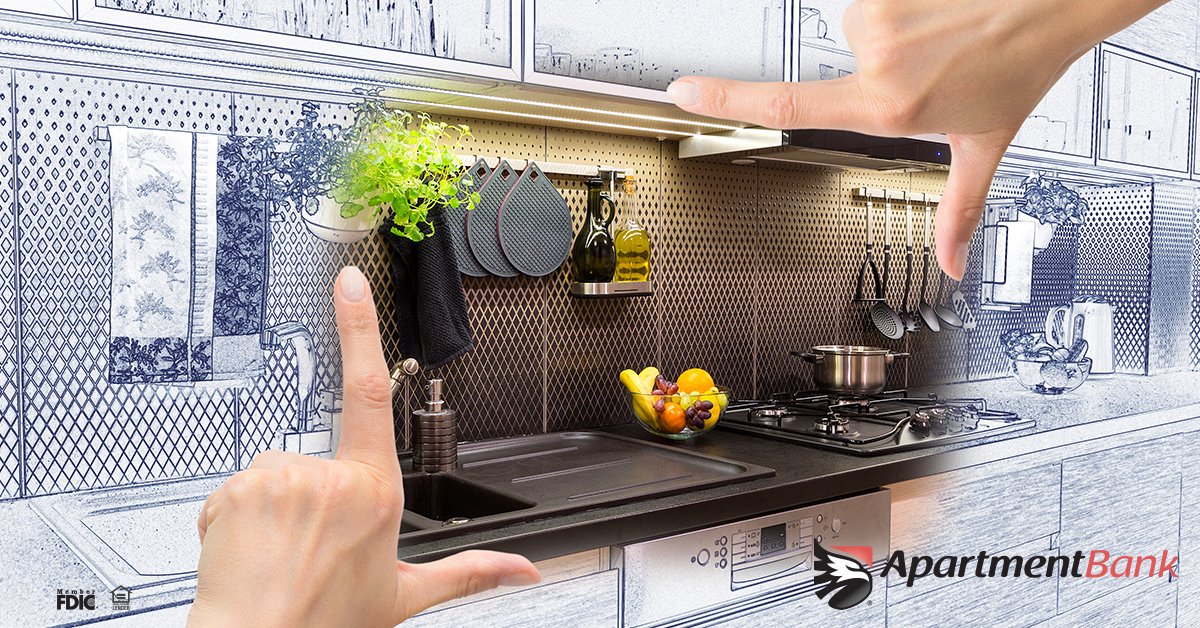 ApartmentBank's tweet photo. See what’s trending in multifamily. From renovating and reselling to, read more on our blog! https://t.co/GMZvWSH5Jh https://t.co/Nr9VWTJ8xR