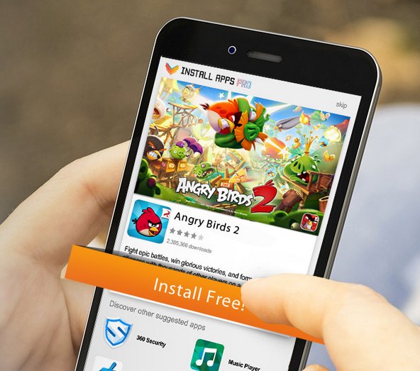 Install Apps Pro tweet media