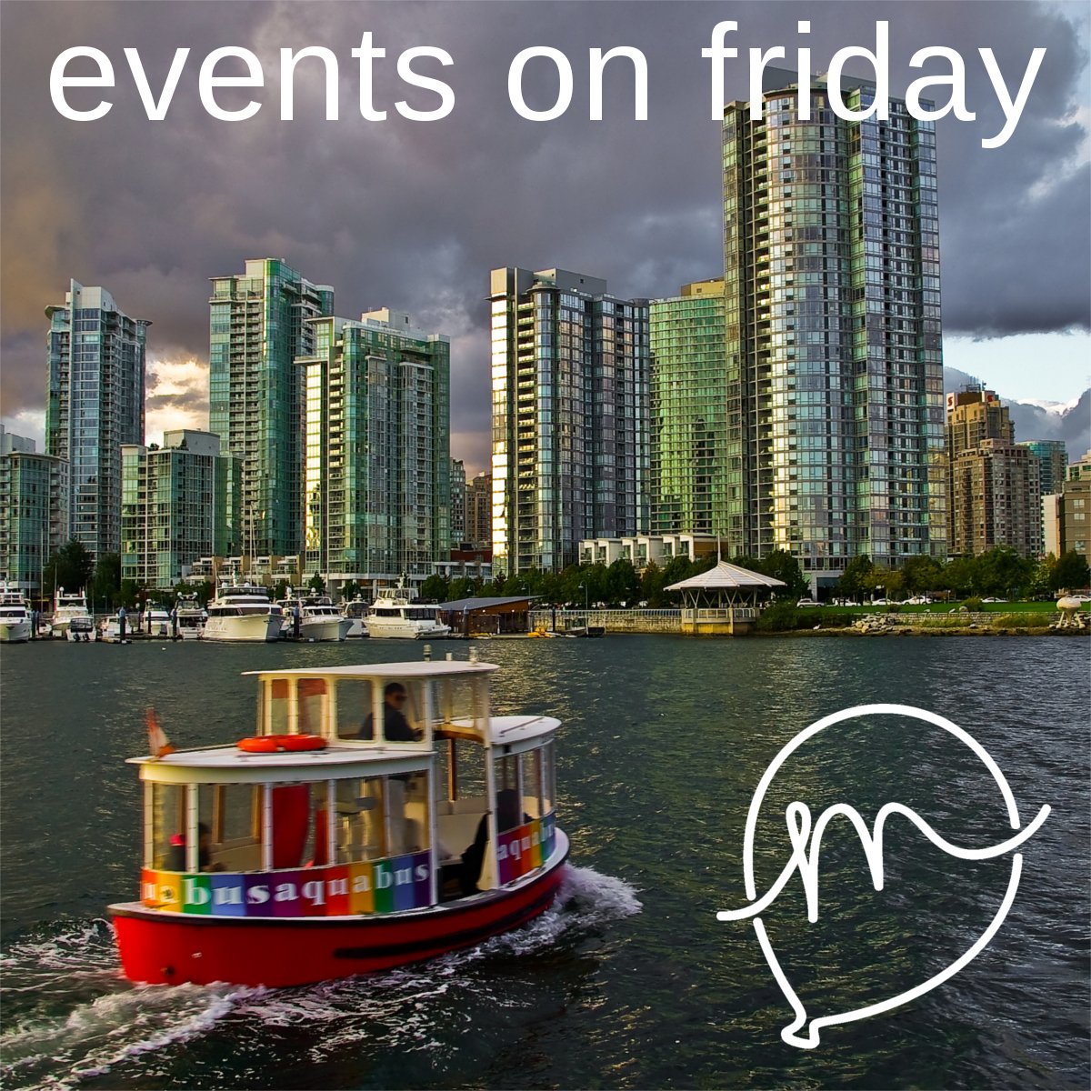 MoreFunCity's tweet image. What are you going to do tonight? Here's 67 options:
facebook.com/MoreFunCity/po…
#YVRevents #Vancouver #livemusichere