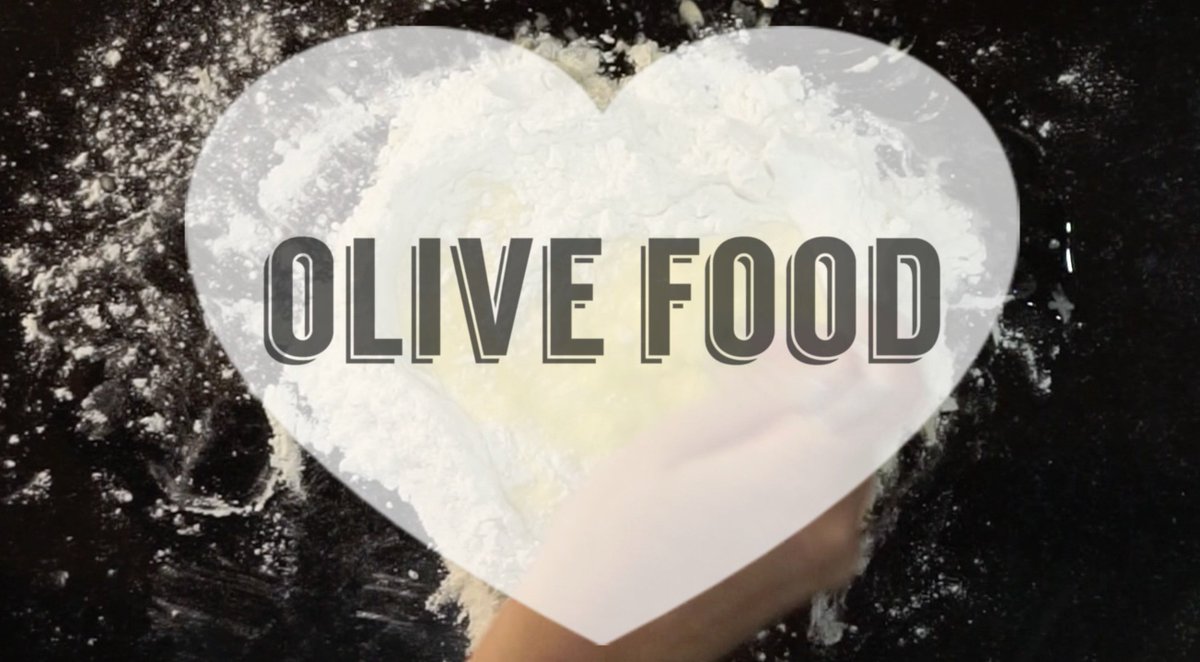 Olive Foods (Olive_Food) Twitter