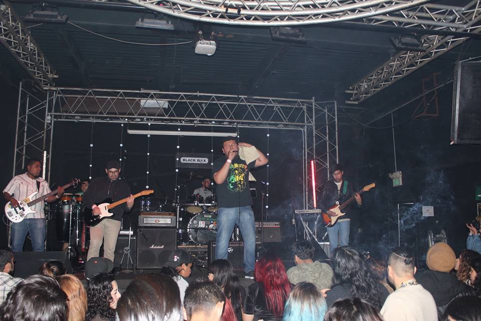 Evento : Tributo a <a href="/sublime/">Sublime</a> por Palos Verdes, Tijuana...