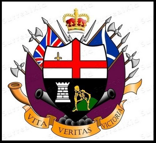 ylfb's tweet photo. Honoured to accompany the host club Laurieston &amp; Southside Mitchelburne branch Club at glasgows may rally tomorrow https://t.co/6pvOv4wHcz