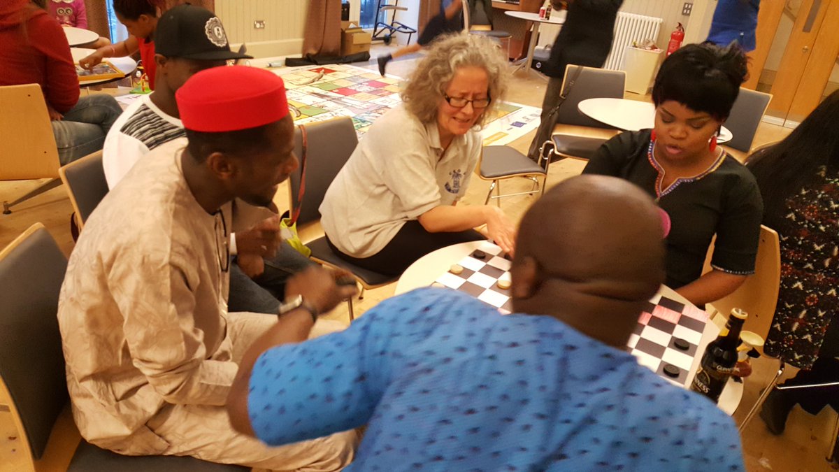 InfoAcsoni's tweet photo. Africa Diversity Week #IntercuturaI community exchange.#acsoni  #Jjimp #learninggames #devEd  knowledge of Africa. https://t.co/gegzuBpZLv