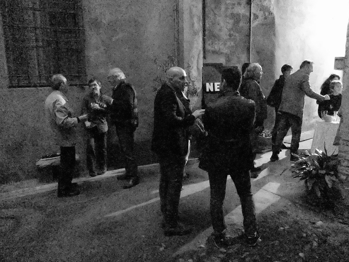 rugarotti's tweet photo. #piacenza #blackandwhitephotography #nextgallery https://t.co/S9Irxl2r73