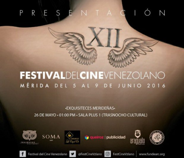 Mérida será nuevamente el epicentro del cine  goo.gl/IDPdc9