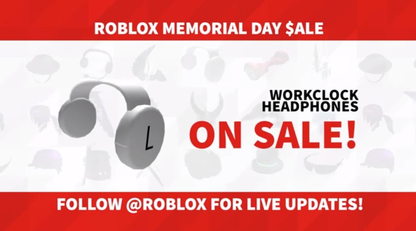 How To Get The Workclock Headphones 2020