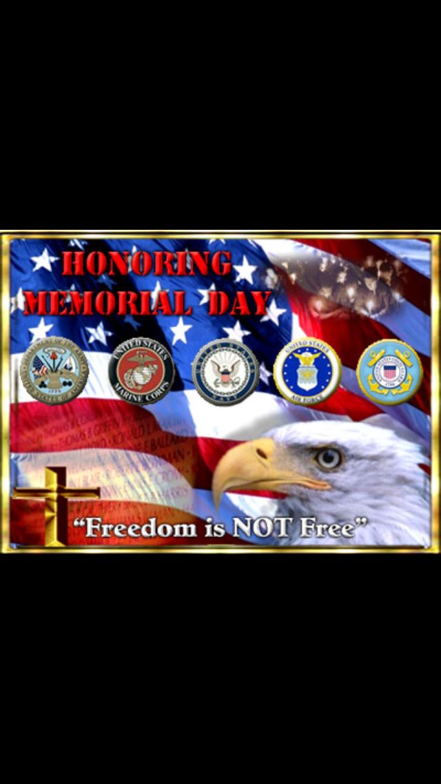 DougPadgett13's tweet photo. Please thank a Veteran for your Freedom https://t.co/FtWVahojSv