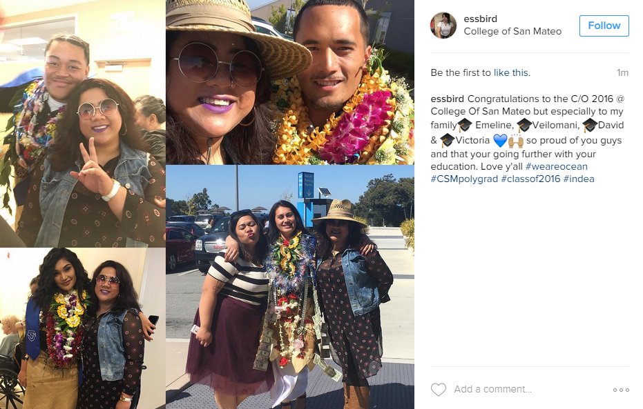 csmbulldogs's tweet photo. CSM making #lifelong friendships! #polygrad #grad2016csm https://t.co/3mKFgnbouF
