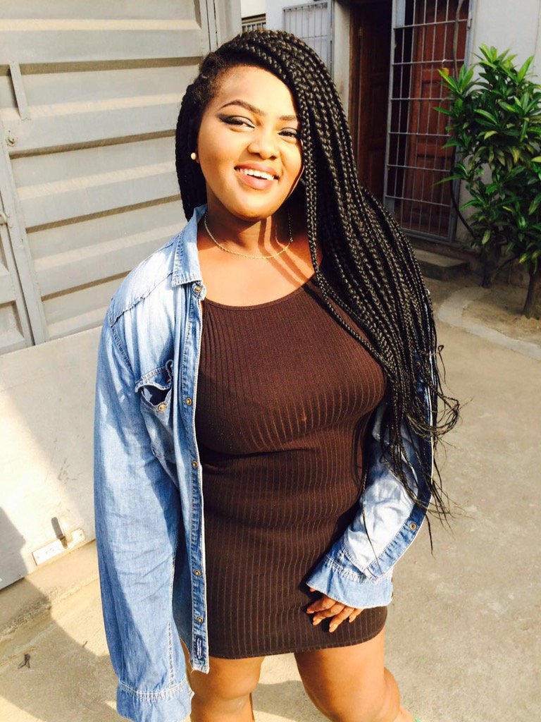 esse_Oo's tweet photo. Happy birthday baby, ILY soo much 💕. Have fun my panda 🐼🐥🎉🎉💫💫 @AdenusiYemi https://t.co/JuDQFmtcjr