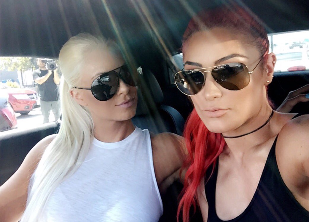 Maryse Mizanin / MaryseMizanin leak pics and videos