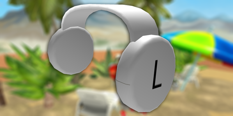 Roblox On Twitter Workclock Headphones Are Back On Sale For The Weekend Https T Co K4sqdbvpew - clockwork headphones roblox catalog