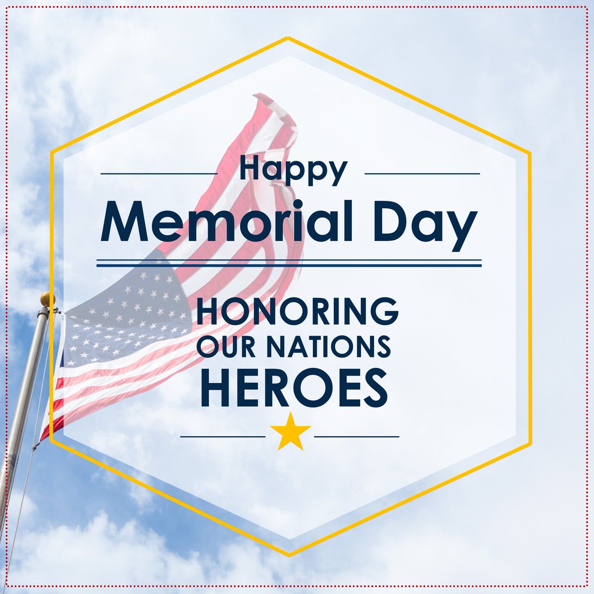 _CodingAID's tweet image. As Memorial Day approaches, let&apos;s take this time to honor those who have served. We are thankful for their service.