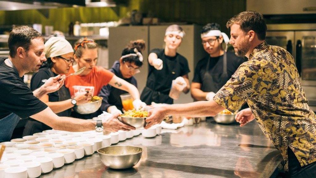 PopBottlesATX's tweet photo. The Best Austin Pop-Up Restaurants To Put On Your Radar https://t.co/L4v4ftSVEG https://t.co/T4N2mWSI2y