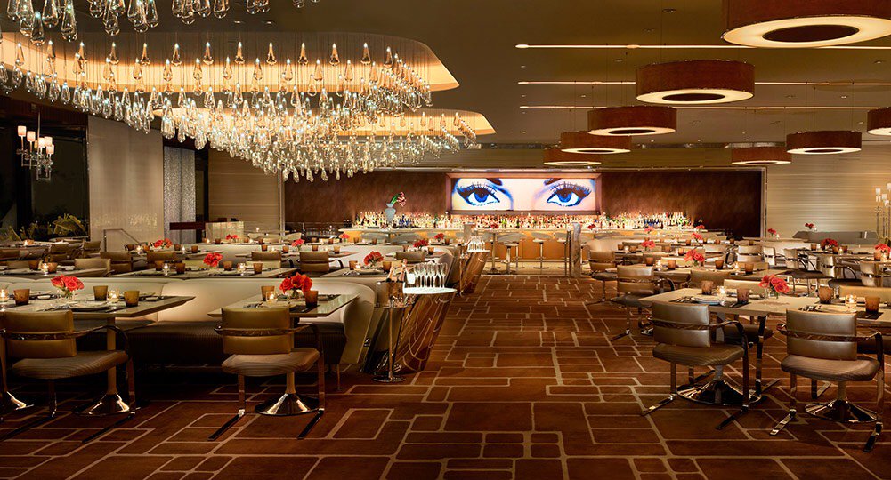 Andrea's at Encore tweet media