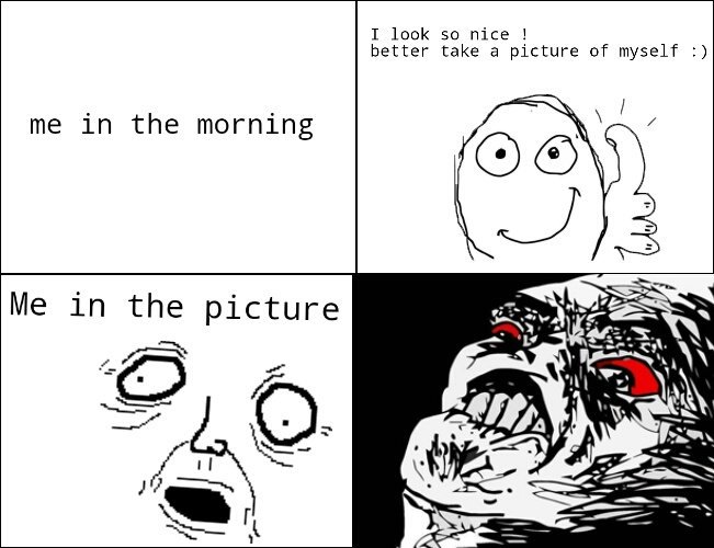 tiny_humor's tweet image. The same for you ?! .. 😂

#meme #funny #comic #rage #cute #joke #fun #gamedev @shoutrts @dnr_crew @nightrts @famerts