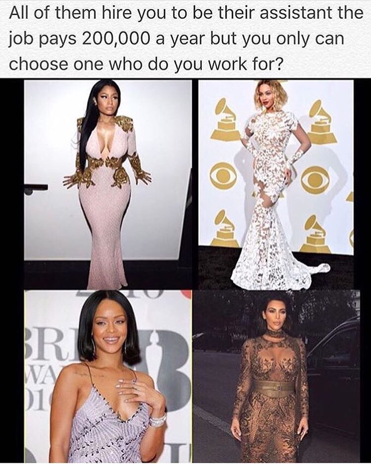 trapgodbart's tweet image. Who y'all picking??? 🤔🤔🤔🤔