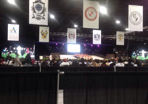 StreetSmartATL's tweet photo. CONGRATULATIONS SHANYA!!! #CSKYWLA #SSYP @apsupdate https://t.co/aYVZDztKGe
