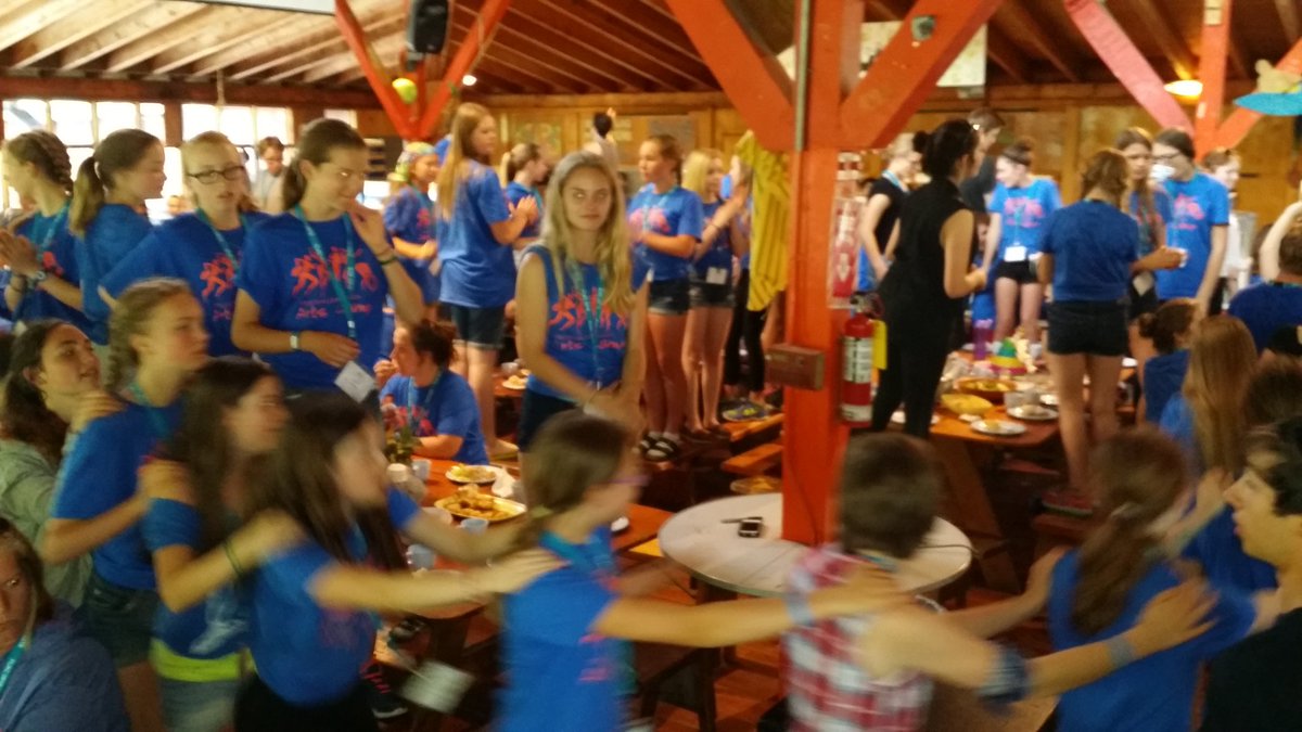 TLDSB_TLAC's tweet photo. Down to the final hours of #TLAC2016. We're gonna celebrate #OneMoreTime https://t.co/Fj61t05Kud