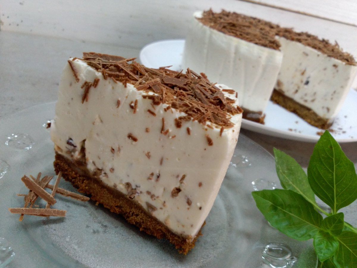 Ma_Glace's tweet photo. Tarta stracciatella
https://t.co/fwxfPXMpIj https://t.co/nmInicg15a