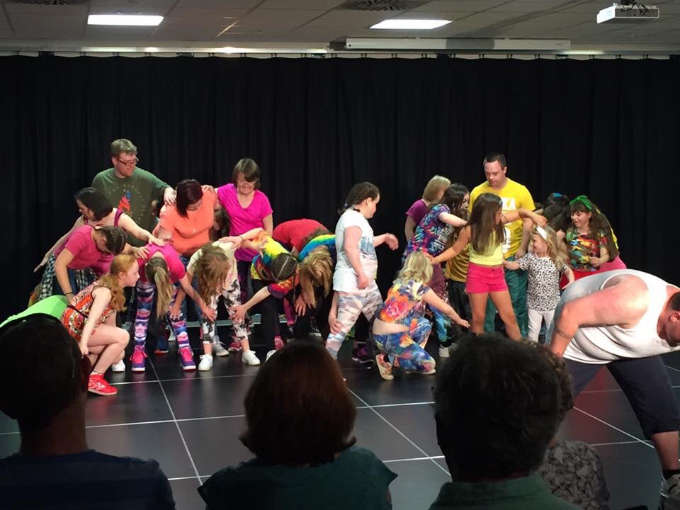 Fuse performance tonight