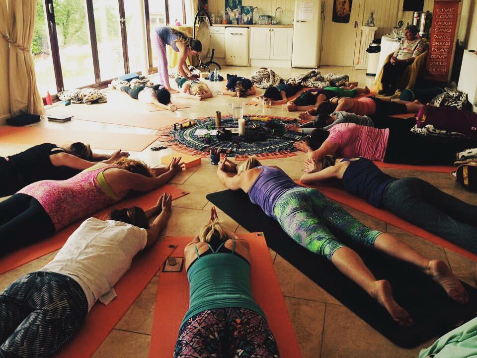 yogainthebarn's tweet photo. "Yoga is simply a community recognizing love over fear" Yoga In The Barn 🙏 #mandala #cheshire #quote #mudra #events https://t.co/BsEQO9EqGQ