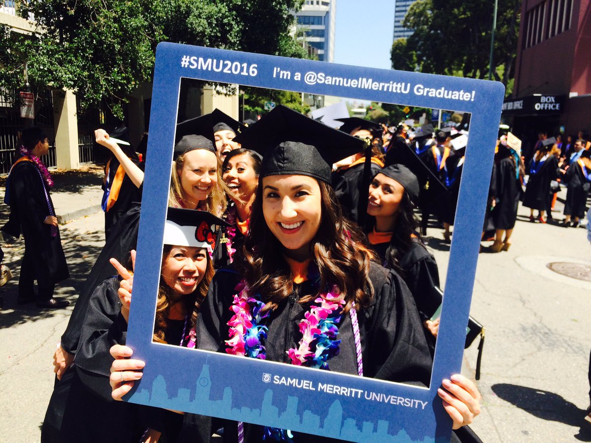 SamuelMerrittU's tweet photo. The frame plays at #SMU2016 https://t.co/qbLVTQckF8