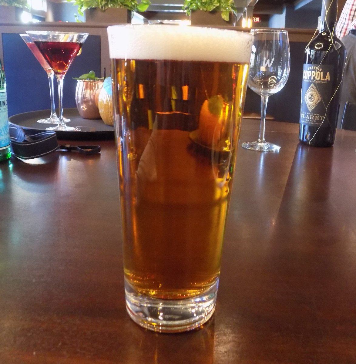 LiveEatLocal's tweet image. Happy long weekend. #summah