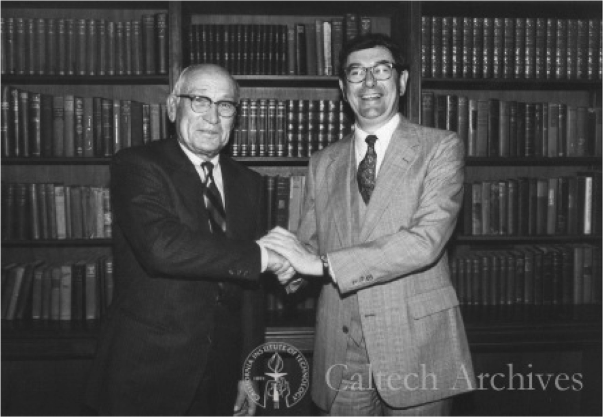 SciHistoryOrg's tweet photo. My next #BeckmanLegacy study: Sociotech Imaginary of Artificial Photosynthesis & #SolarArmy in Beckman Inst @Caltech https://t.co/LRbXfbOVwy