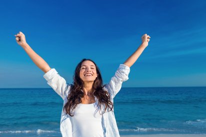 People with MS, like you, have found the light at the end of the tunnel.  bit.ly/1nIgwFe