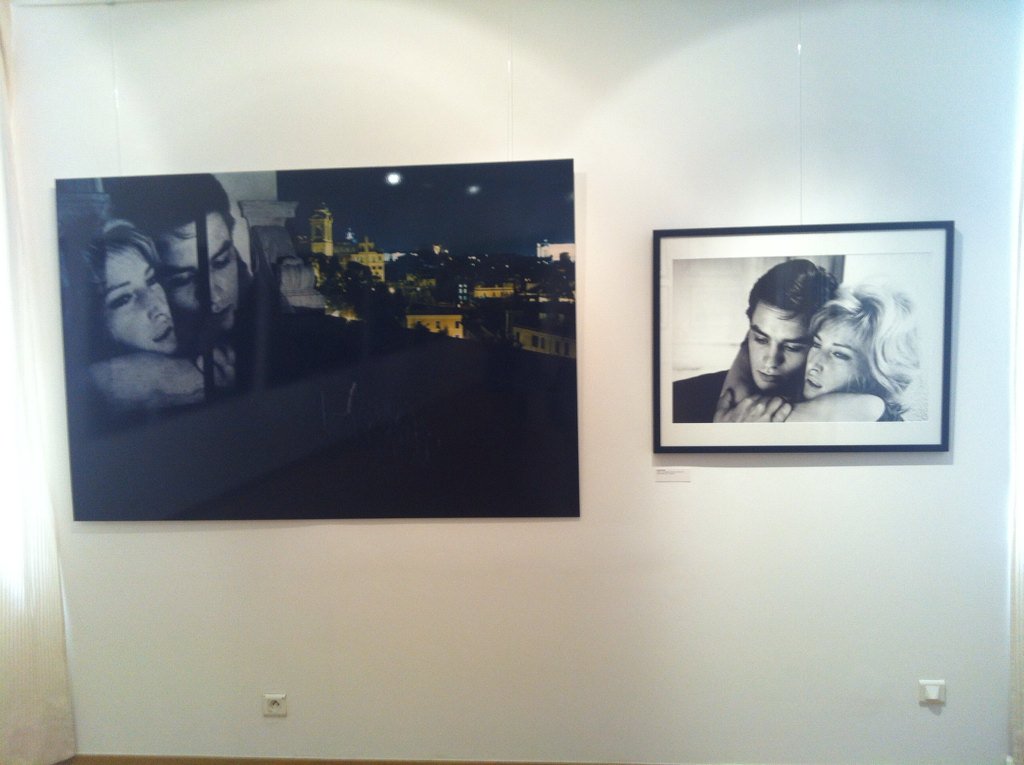 #Antonioni , #Strizzi , #Fleischer : un tiercé gagnant pour <a href="/FestPhotomed/">Photomed Festival</a> à #Sanary !
