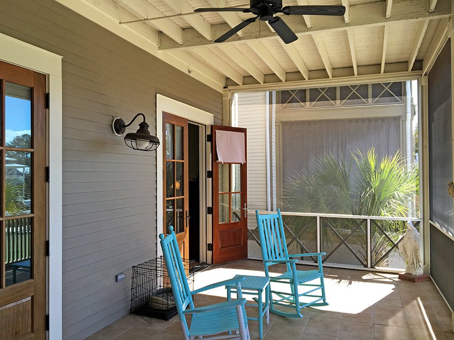 Habersham, SC tweet media