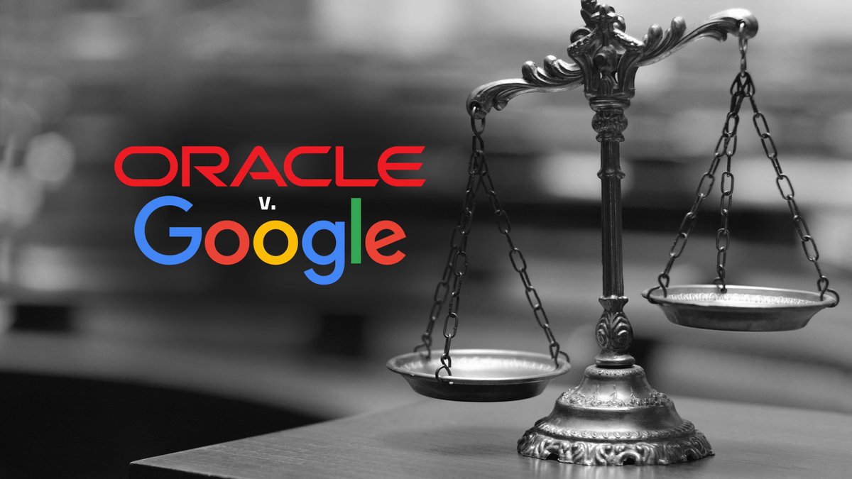 Copyright questions remain after Google’s fair use victory puls.ly/85nR3Q #Apps