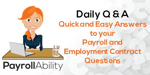 PayrollAbility's tweet photo. My personal take on what I do. #Payroll #Entrepreneur #ILOVEMYJOB
 https://t.co/0RmwE86jL1 https://t.co/zNchCrUn4v