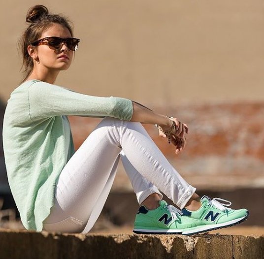 Compramas1's tweet image. Que tal esta pinta para el fin de semana? pefecta! #NEWBALANCE  #comprasenusa #compramosporti #enviosacolombia