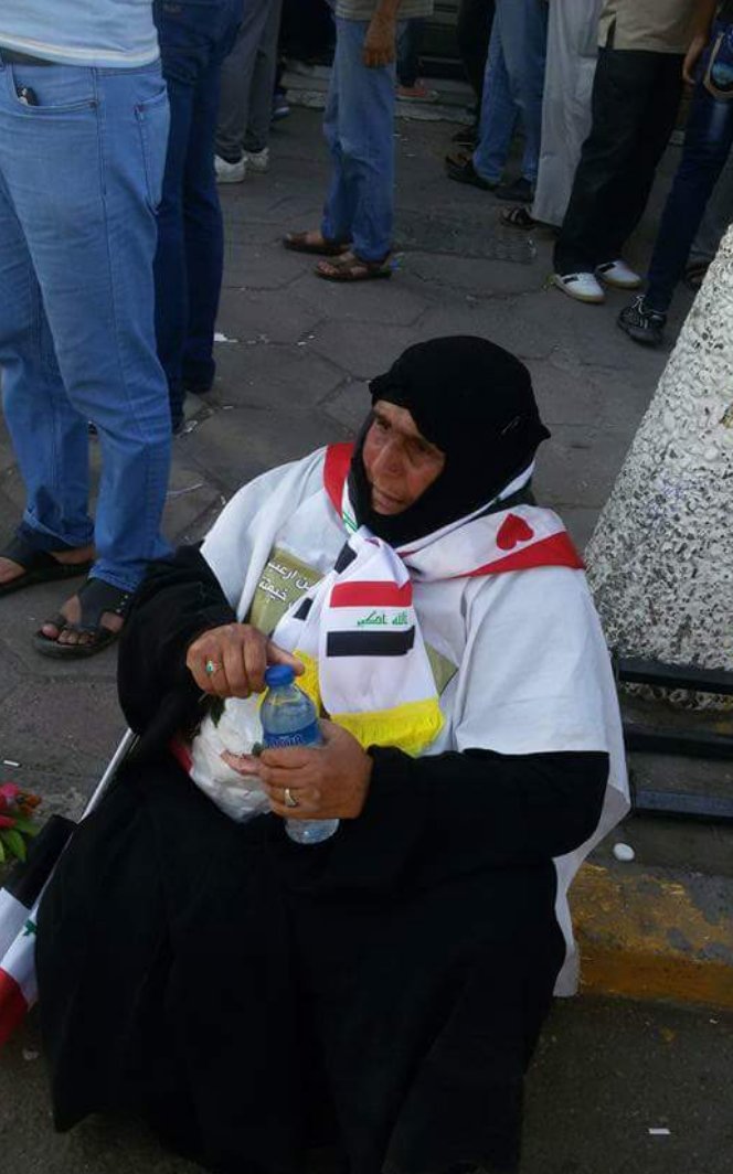 مسكين في زمن الوحوش tweet media