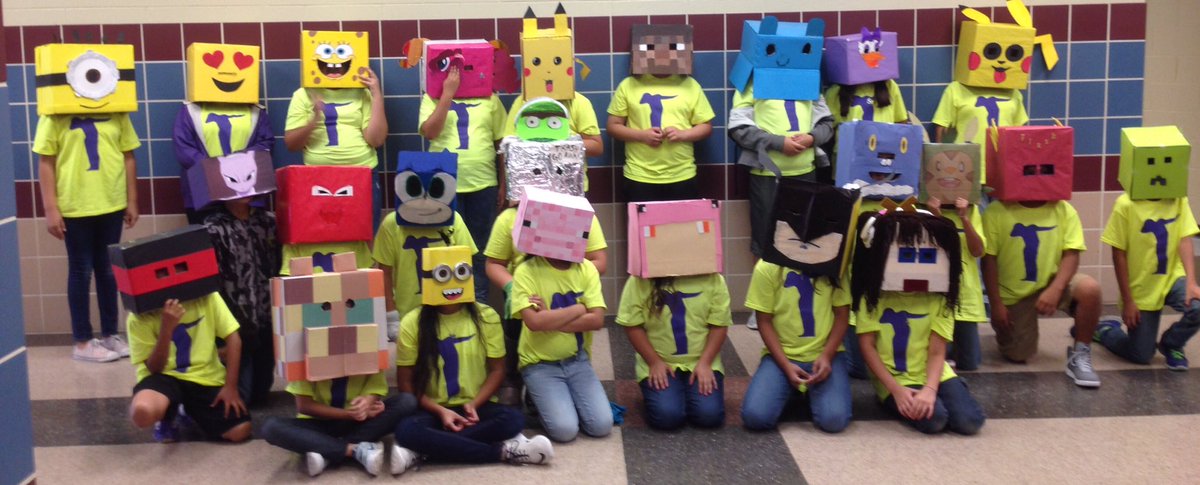 ALZ_Rockets's tweet photo. Way to end the year!!! #2016TalentShow @scholarpride https://t.co/BWOd5fo9oz