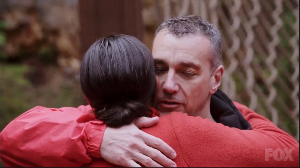 JimVaglica's tweet photo. .@KjoyLipson Thank you for being a Great Teammate &amp; a Caring Friend. You'll be Missed on #TeamNick &amp; #AmericanGrit https://t.co/oLELfzY75s
