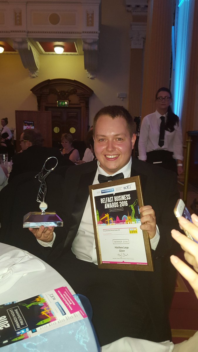 GLSRocks's tweet photo. @LearningSPACE  @MatthewLarge  absolutely honoured to have been at your table at the #bctc awardd.Deserved winners https://t.co/IZUeFp6vTE
