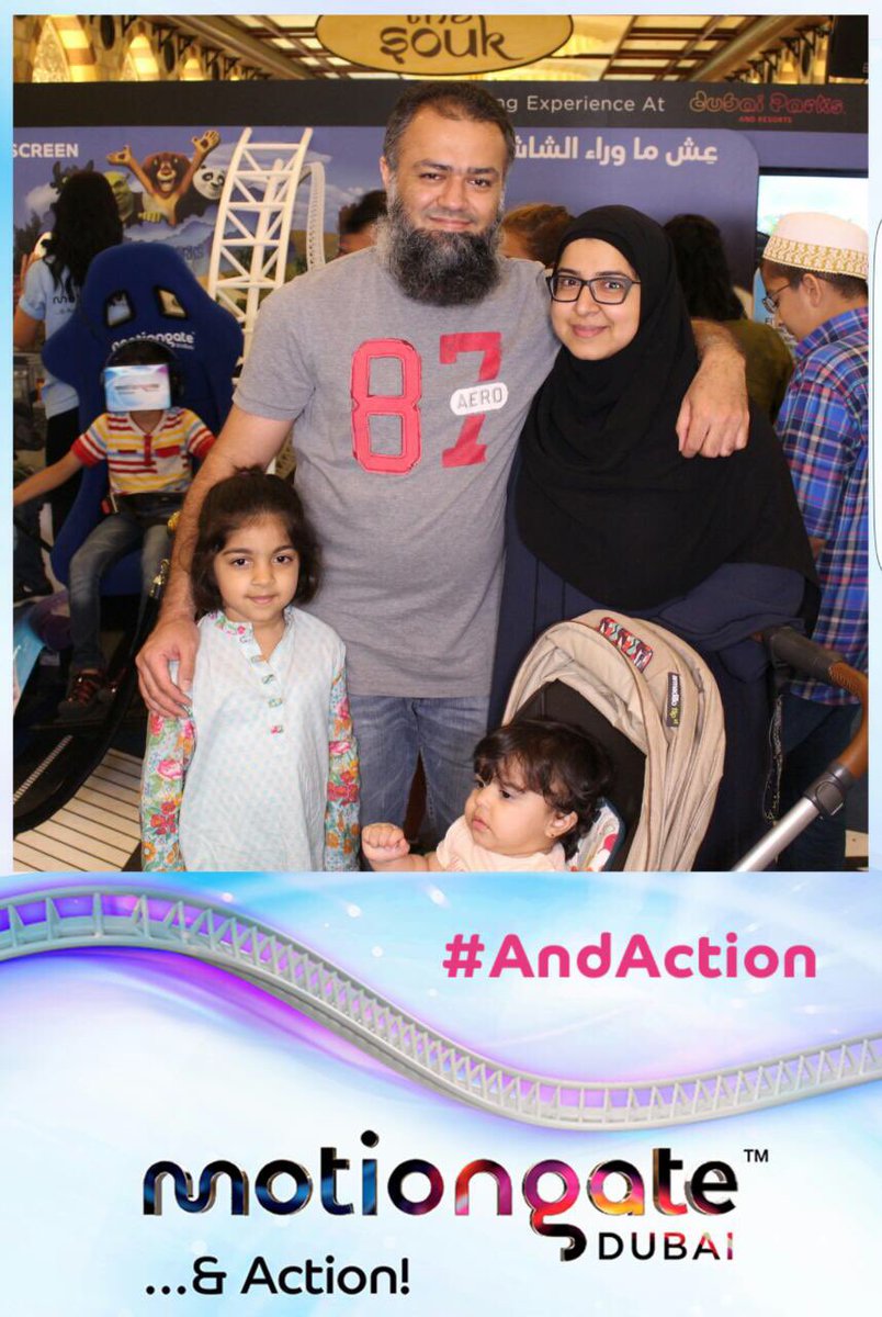 nidays's tweet photo. #AndAction @motiongateDubai looking forward to action this october!! #cantwait #family #motiongatedubai #themepark https://t.co/zHvYY4muoG